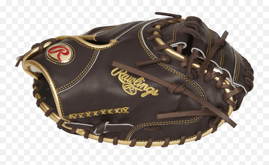 34 - Rawlings The Gold Glove Catcher Emoji,Emotion Xl Baseball