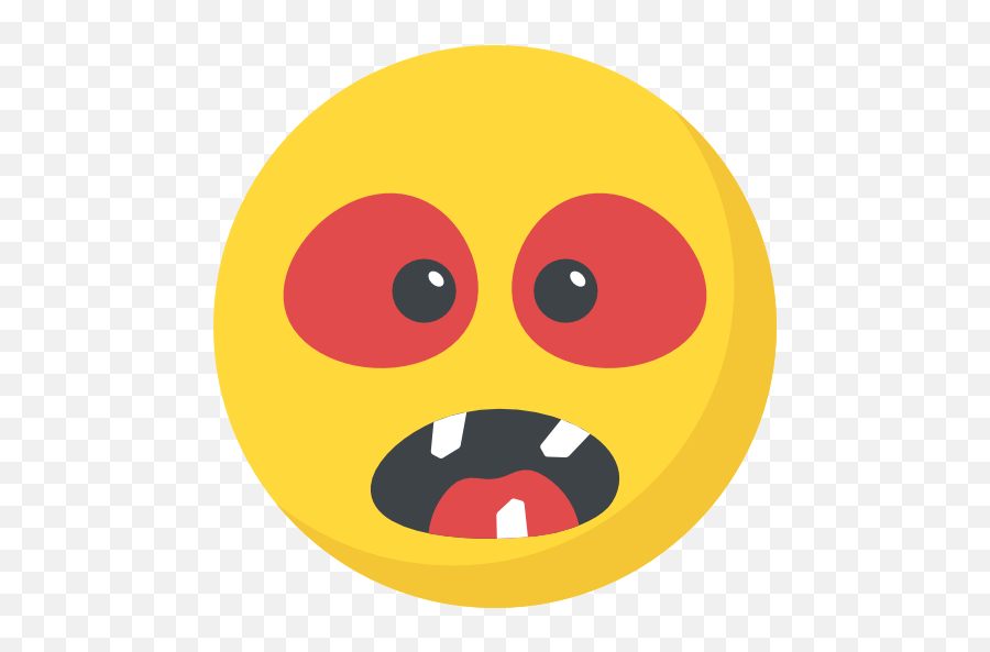 Zombie - Wide Grin Emoji,Zombie Emoticon Twitter