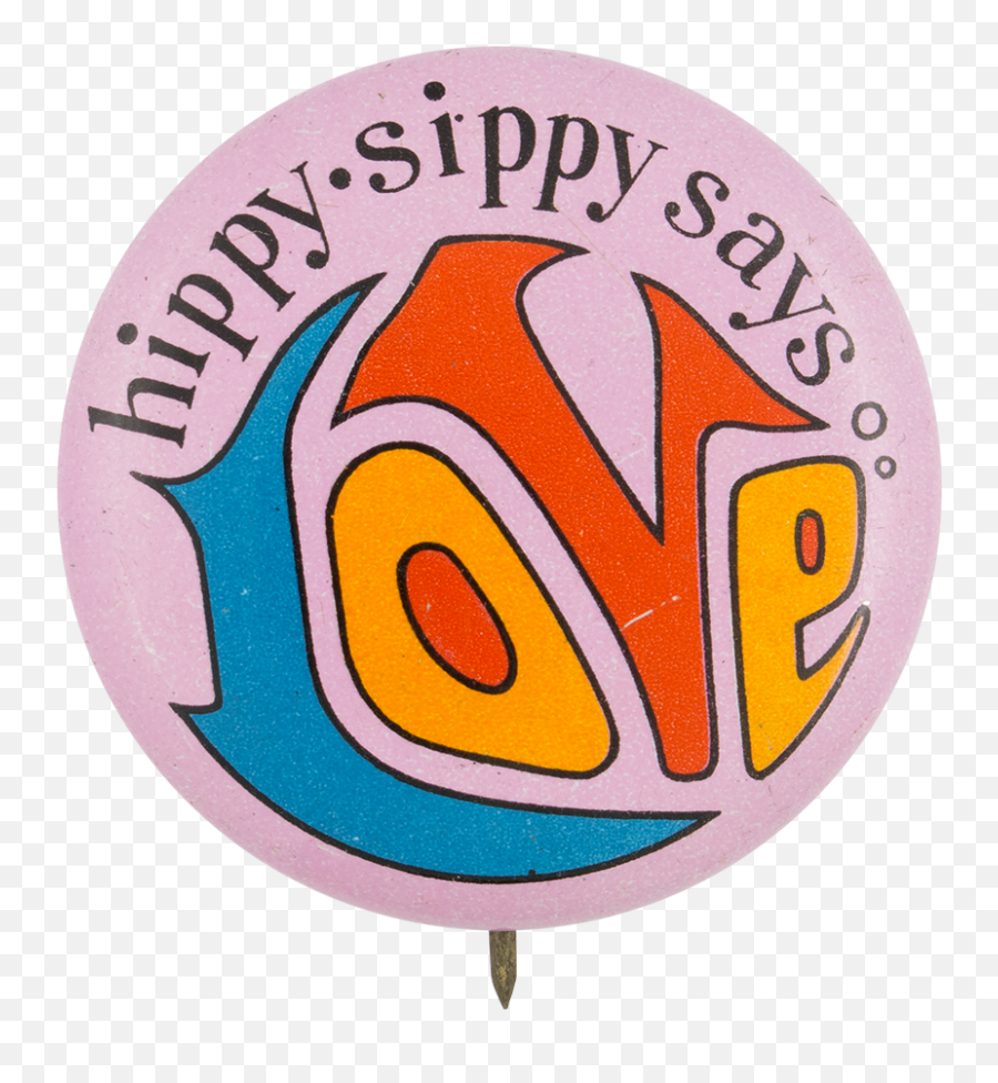 Download Hippy Sippy Says Love - Hippy Sippy Full Size Png Hippy Sippy Says Love Emoji,Why Do Hippies Use Emojis