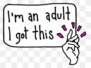 Sharon Isadora U203a Hi Mom Imessage Stickers - Dot Emoji,Moms Phone Texts Are All Emojis