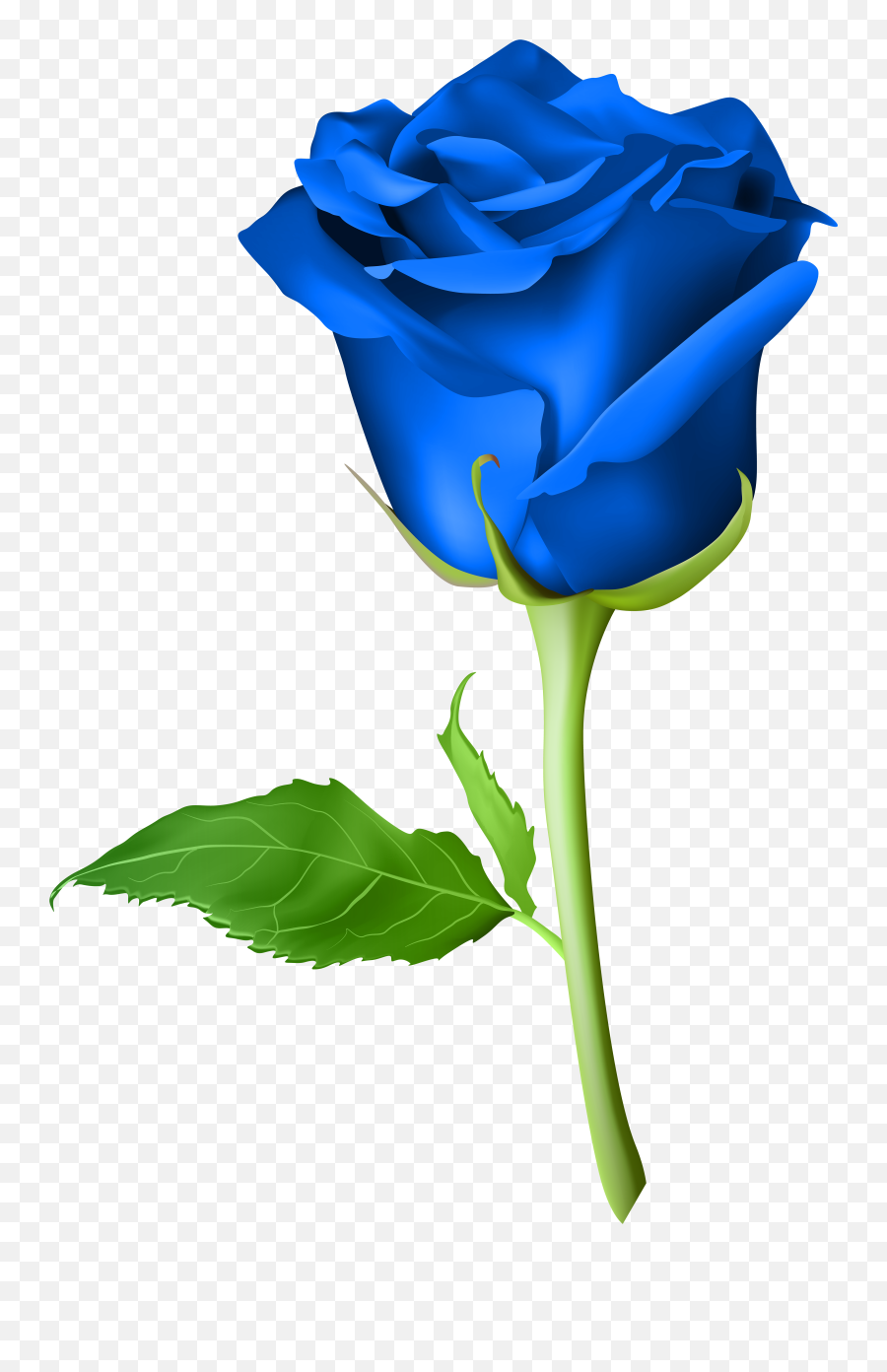 Clipart Roses Emoji Clipart Roses Emoji Transparent Free,Blue Emoji