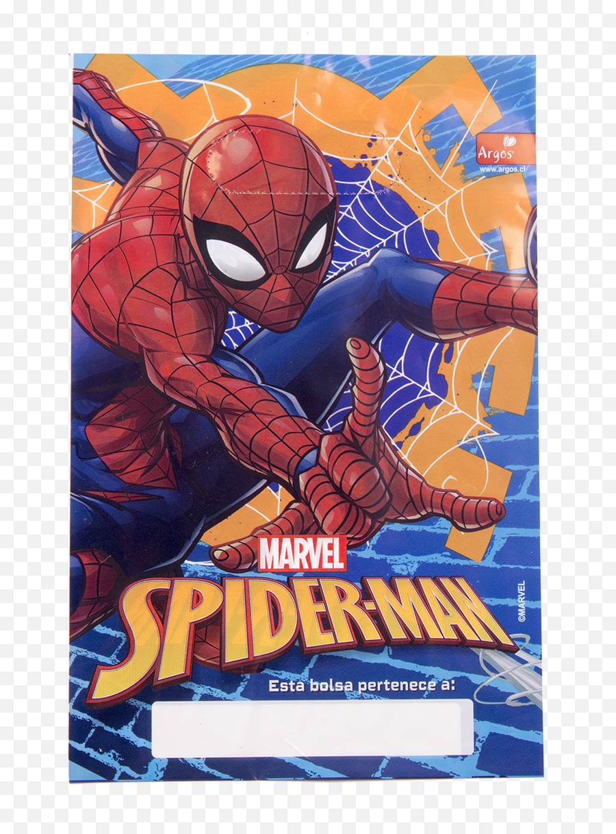 Decoración De Spiderman Para Un Cumpleaños Genial Blog Argos Emoji,Bolsas Para Los Dulces De Emojis