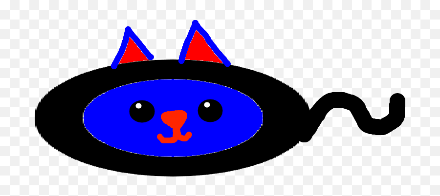 Kitten And Cat Happytime Tynker - Forum Emoji,Cute Burrito Emoticons