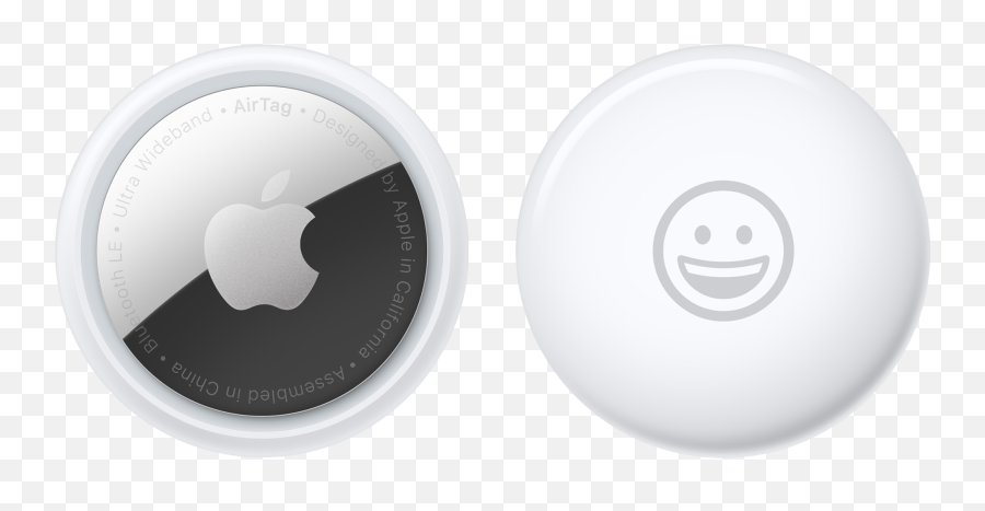 Apple Airtag - Airtags Review Emoji,Emoji Cell Phone Facebook Uk