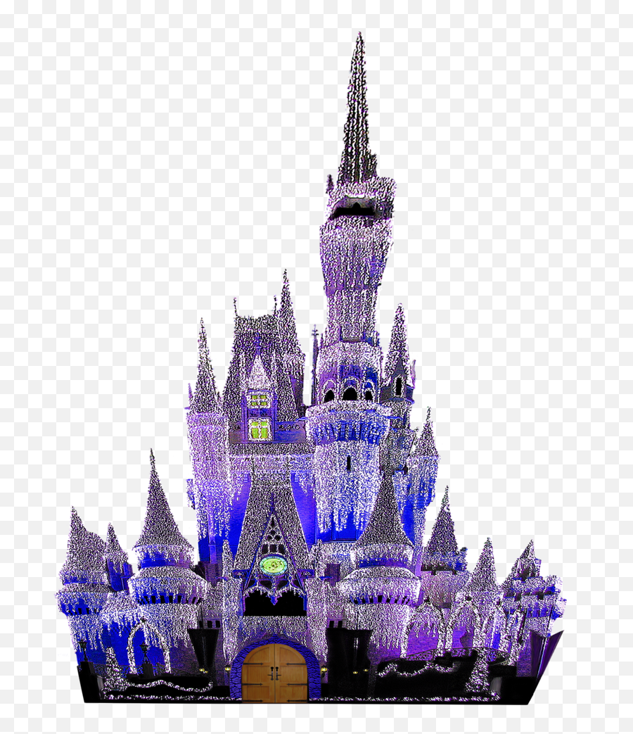 Magic Kingdom Cinderella Castle - Fantasy Castle Png Pic Png Fairy Tail Castle Png Emoji,Castle Point Emoji