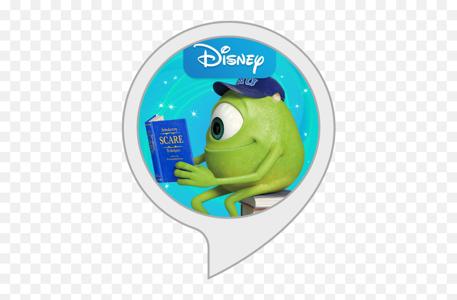 Alexa Skills - Alexa Disney Stories Emoji,Ihascupquake Disney Emoticons