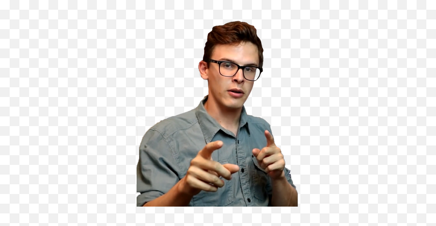 Nicknames And Renames Pantheon - Tv Tropes Idubbbz Transparent Png Emoji,Sc2 Lotv Secret Dog Emoticon