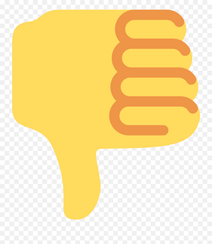 Thumbs Down Emoji - What Emoji Grammy Scammy,You:thumb Up Emoji