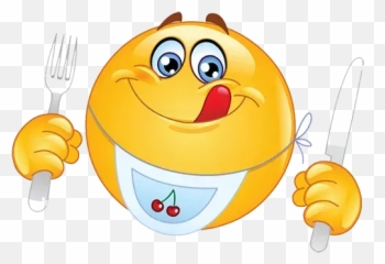 Procyon 2 Whatsapp Stickers - Eat Emoji,Emoticon Grosero