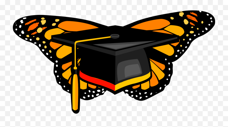 A Temporary Loan Of Time Dreamers At Stan State La - Butterfly Emoji,Emoticons Do Student