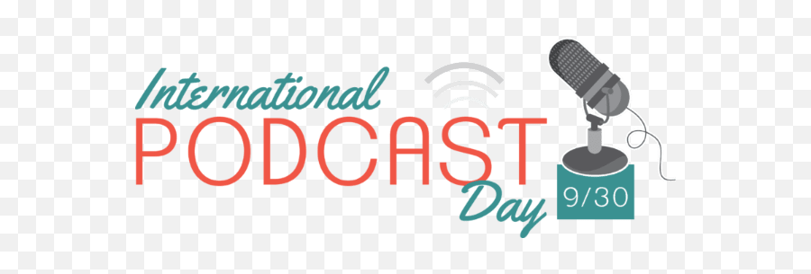 International Podcast Day 2018 - Blubrry Podcasting Crystal River Fl Downtown Emoji,Cool Emojis About Coolest Things