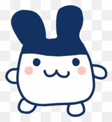 The Inspiration Behind Tamagotchi Characters - Whatu0027s On Tamagotchi Characters Emoji,Inanimate Object Emojis