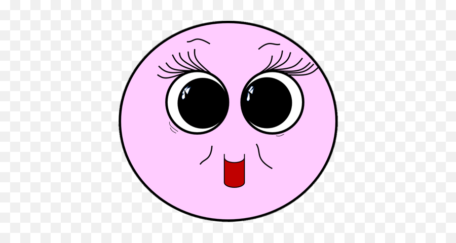 Meiosis - Scientist Cindy Egg Cell Cartoon Png Emoji,Pink Pig Emoticon Poops Roselia