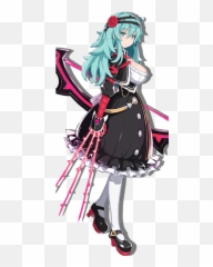 Nightmares Characters - Mary Nightmares Emoji,Sleeping Beauty Alices Emotion