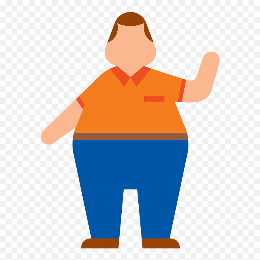Download Free Png Obese Man Icon - Obesity Icon Emoji,Obesity Emoji Download Free Png Obese Man Icon - Obesity Icon Emoji,Obesity Emoji