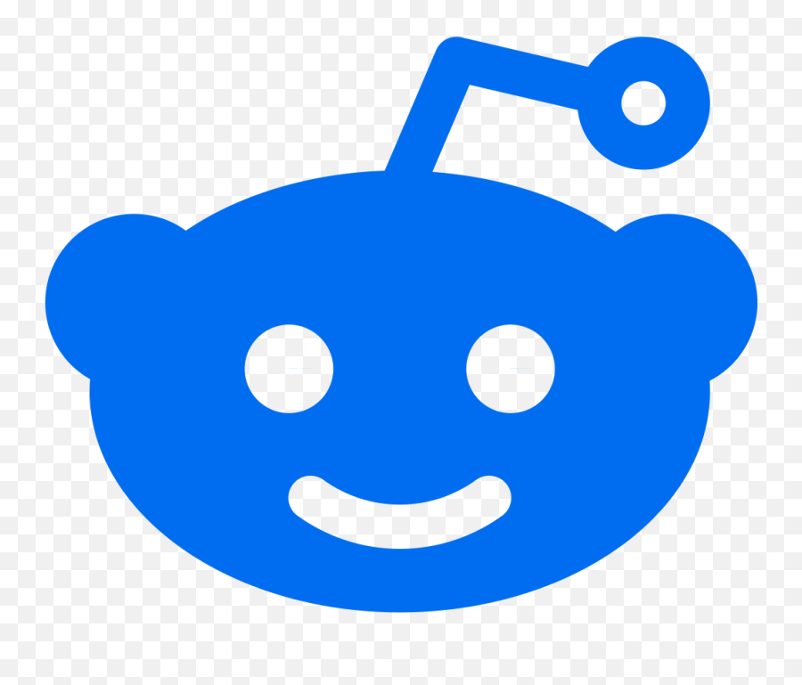 Reddit - Reddit Logo Png Emoji,Reddit Profile Emoticon