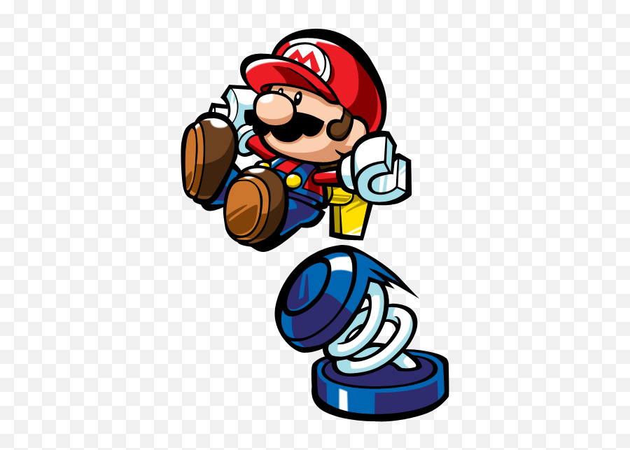 Mario Vs Donkey Kong Png Transparent - Mini Mario Vs Donkey Kong 2 Emoji,Donkey Kong Emojis