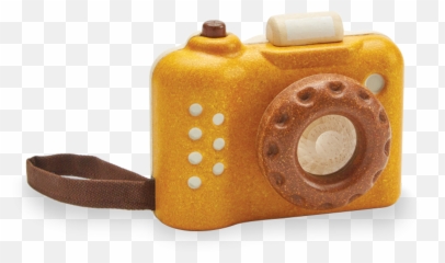 Child - Plan Toys My First Camera Emoji,Emotion Tatto