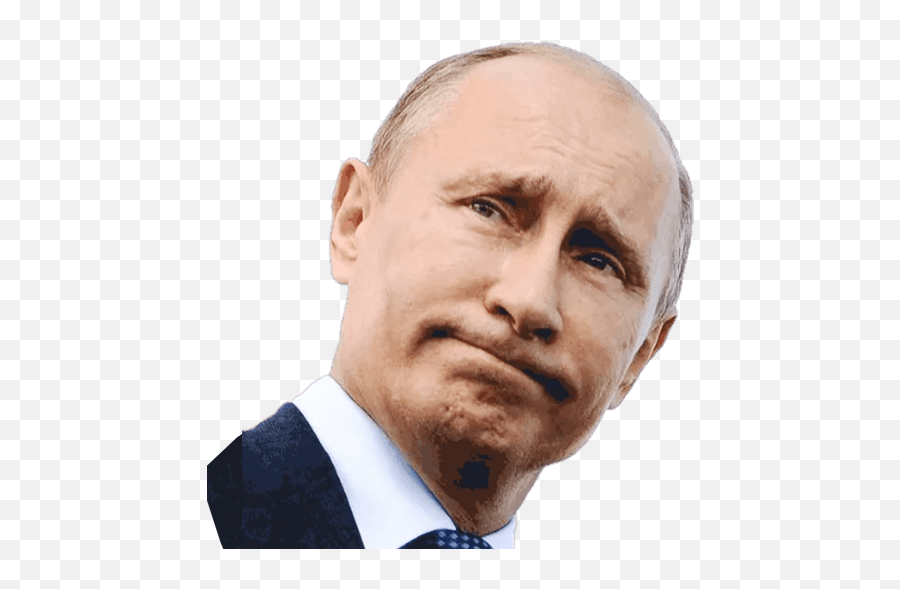 Putin Stickers For Whatsapp - Apps En Google Play Putin Emojis,Trump Hair Emoji