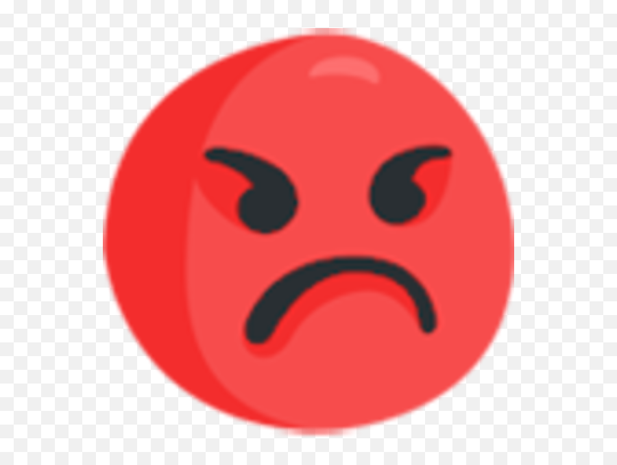 Psalm Live Stream Cq - Esports Small Angery Emoji,Tilted Head Emoticon