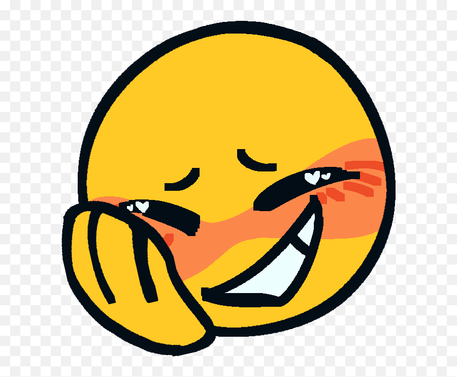 Emoji Drawings Emoji Art Emoji Images - Cursed Emoji Cute Happystim,Taiga Emoji