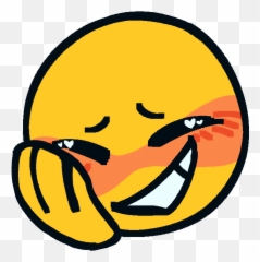 Emoji Drawings Emoji Art Emoji Images - Cursed Emoji Cute Happystim,Taiga Emoji