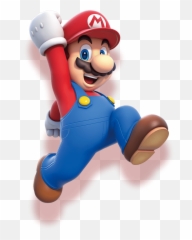 Who Would Win In A Fight Between Mario And Sonic The - Mario Nintendo Emoji,Klonoa Emotions Meme