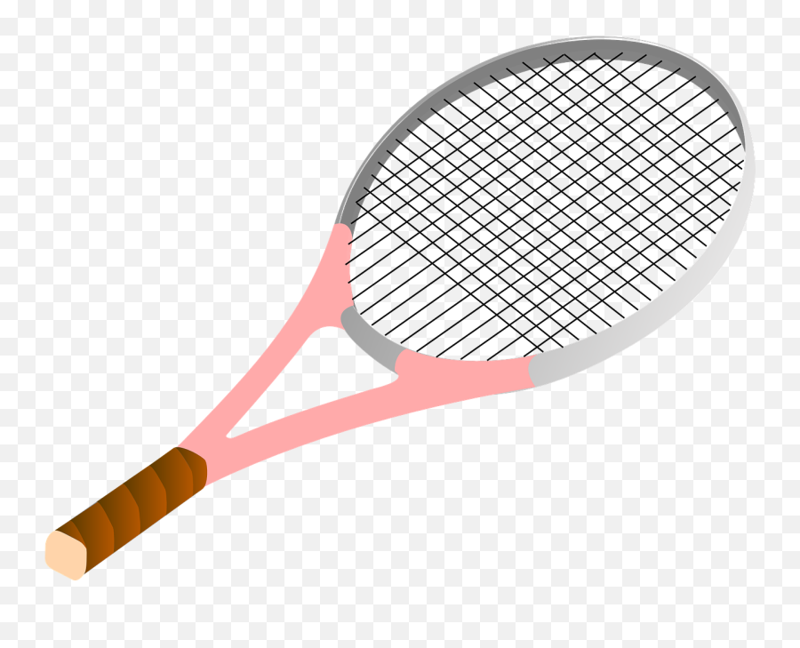 Sports - Tennis Racket Clipart Emoji,Emojis In Racket