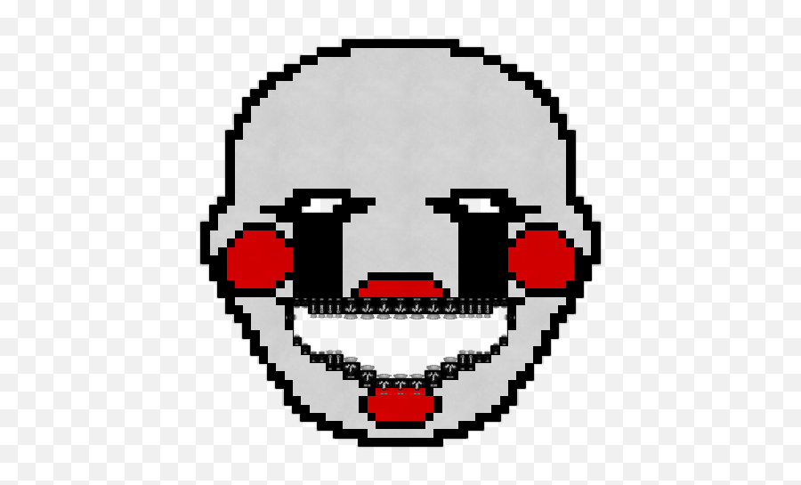 Request For All Master Builders Out There - Cosmoteer Watchmen Smiley Face Pixel Art Emoji,Insane Rage Emoticon