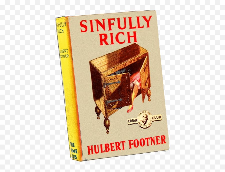 Sinfully Rich - Vintage Advertisement Emoji,Emover Emotion