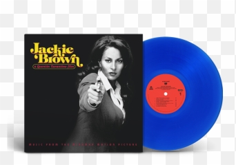 Warner Music Group Celebrates The Power Of Music In Film - Jackie Brown Music From The Miramax Motion Emoji,Vinyl Record Emoticon Fb