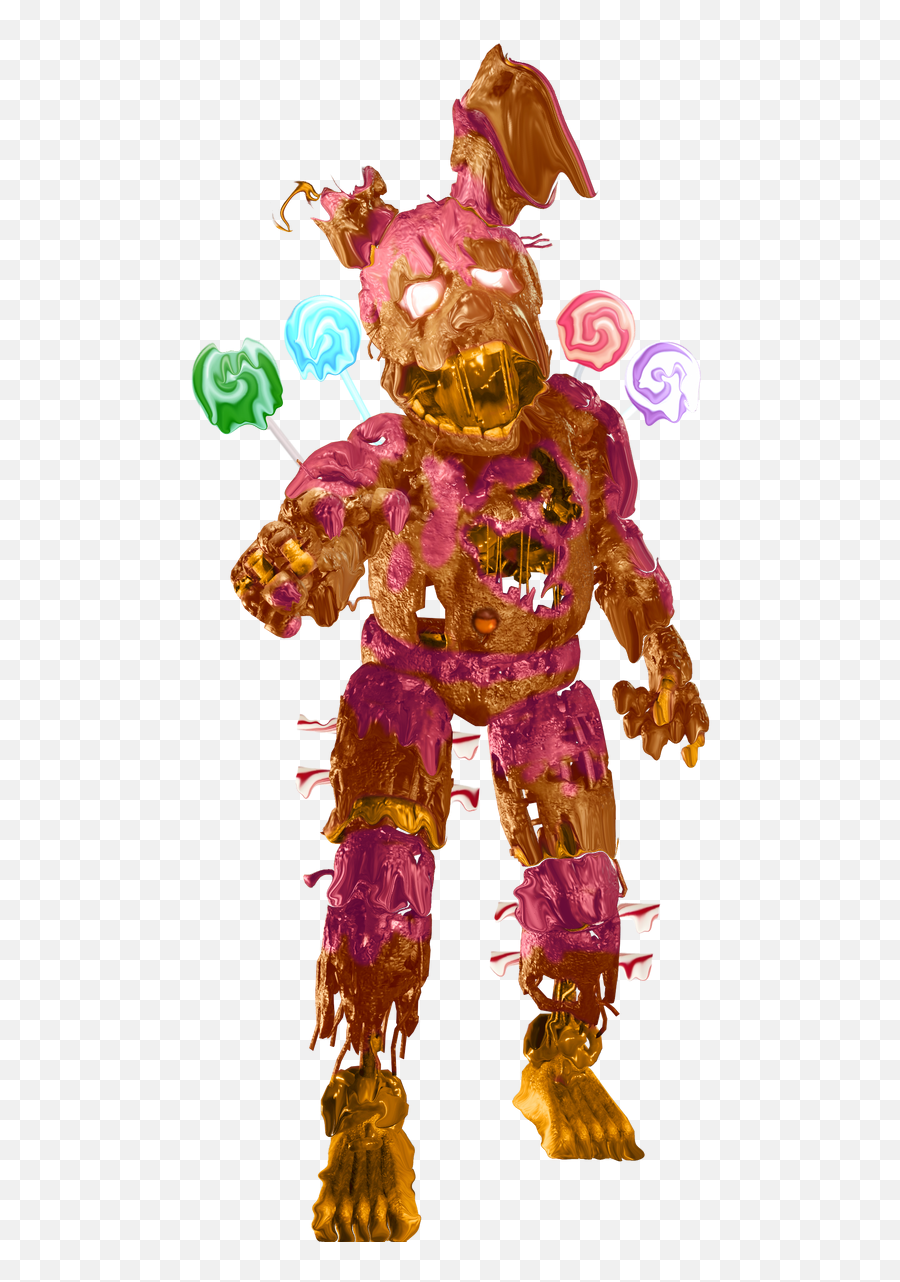 Springtrap Fnaf Fnaf Ar Skins Emoji,Fnaf My Emoji Springtrap