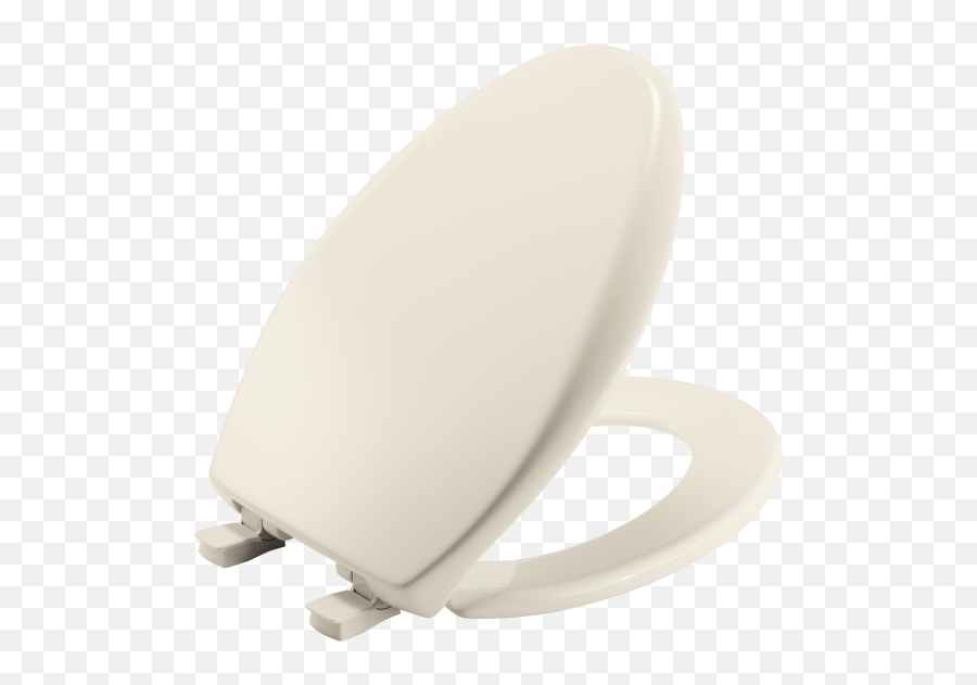 Church 585ttt 346 Toilet Seat Will Never Loosen And Provide - Solid Emoji,Emotion Toilet Paper Holder