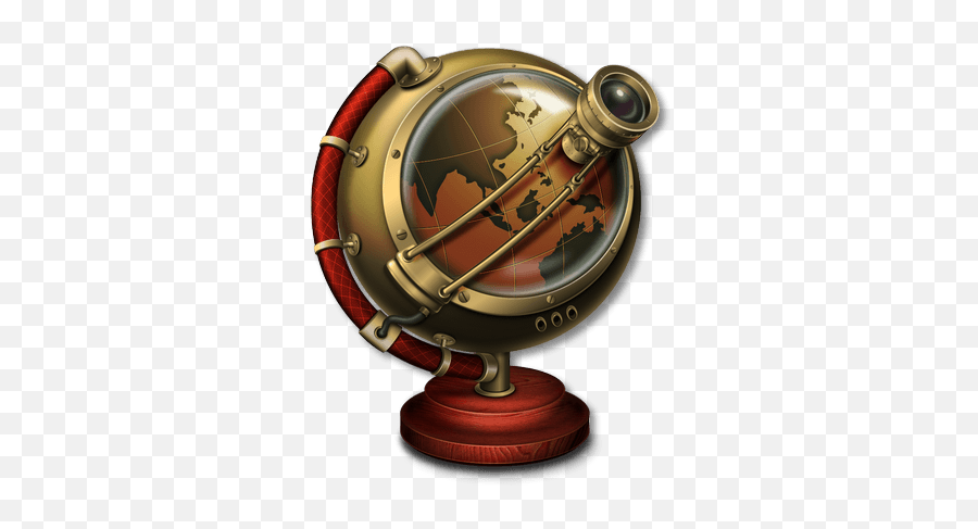 Sciences - Steampunk Safari Icon Emoji,Solair Emoji