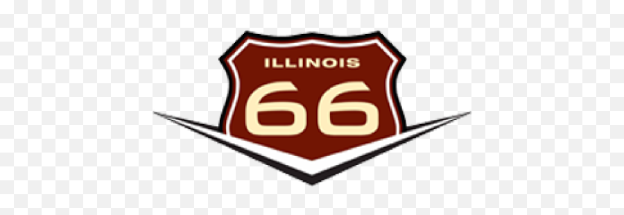 Illinois Route 66 - Illinois Route 66 Logo Emoji,Emoticon Route 66 Illinois Route 66 - Illinois Route 66 Logo Emoji,Emoticon Route 66