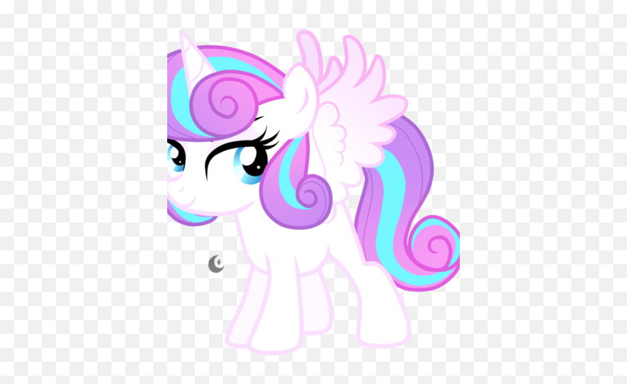 Casting Call Club Destiny An Mlp Audio Drama - My Little Pony Flori Heart Emoji,Mlp Fim A Flurry Of Emotions