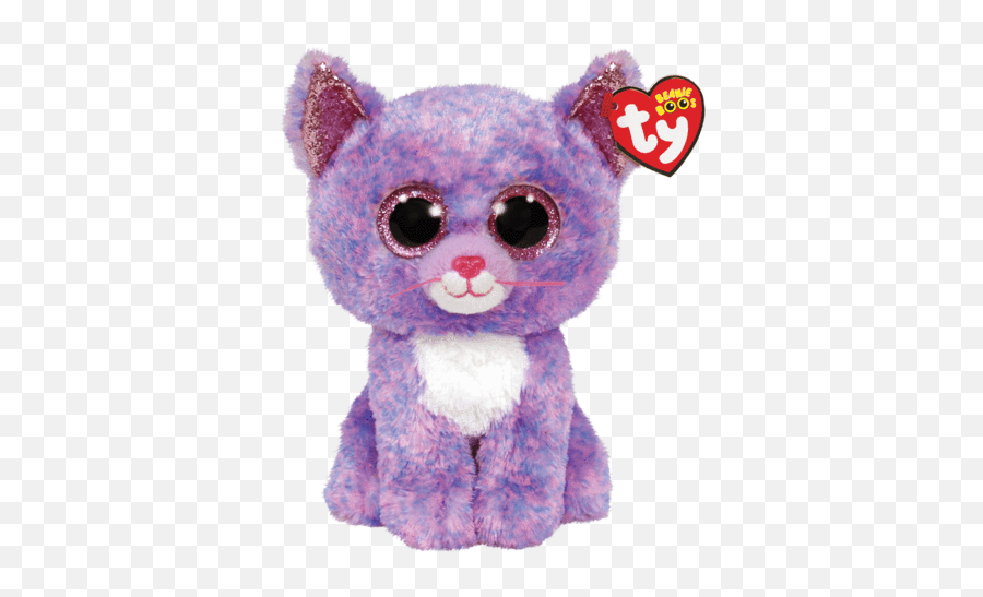 New Arrivals U2013 Tagged Stuffed Animal U2013 Basically Bows - Cassidy The Beanie Boo Emoji,New Emojis For Gizmo