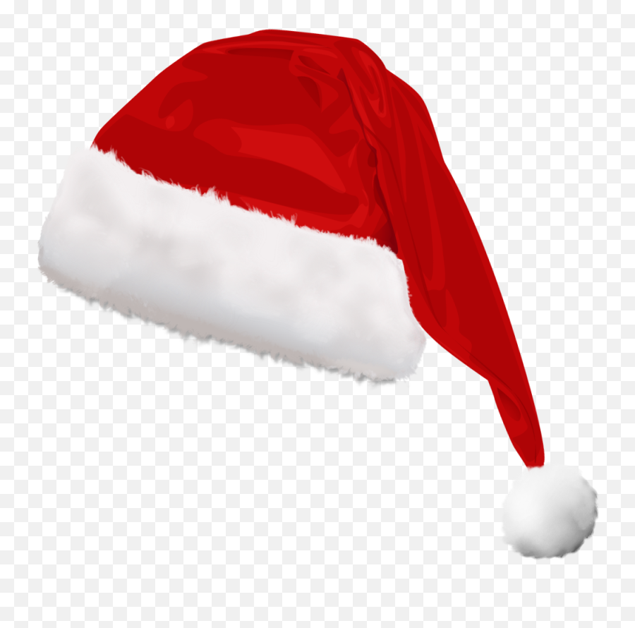 Christmas Hat Png Images - Santa Claus Hat Transparent Emoji,Santa Hat Emoji