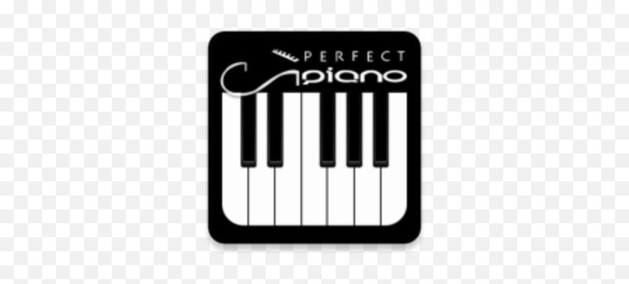 Perfect Piano 721 Apk Download By Revontulet Soft Inc - Perfect Piano Emoji,Pokemon Black And White Emotion Piano