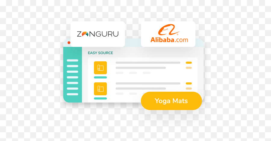 Zonguru Announces Easysource A World Emoji,Alibaba Chat Emojis