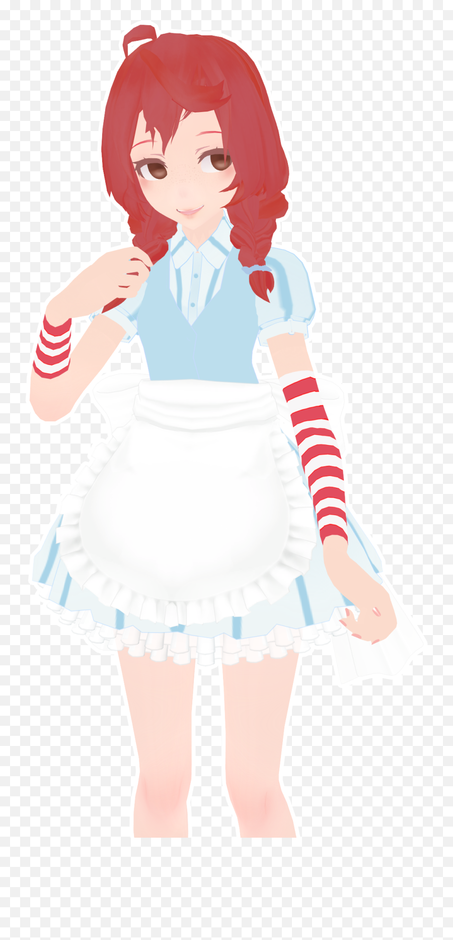 Wendys Emoji,Xnalara Emotions Wendys Emoji,Xnalara Emotions