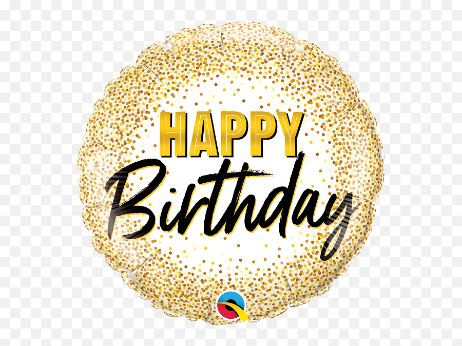 Happy Birthday Foil Balloons Party Supplies Canada - Open A Emoji,Birthday Queen Emojis
