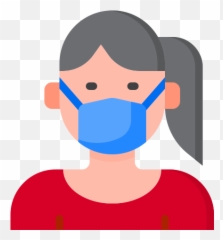 Virus Covid19 Corona Mask Protect Free Icon Of Corona Virus Emoji,Mascara Emoticon
