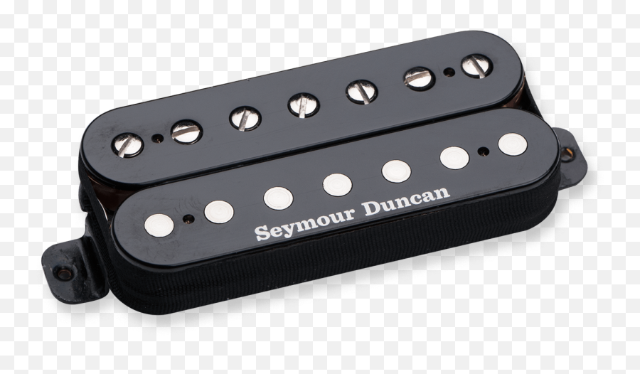 Seymour Duncan Anders Nystrom - Guitar Pickups Bass Pickups Emoji,Mixed Emotion Band