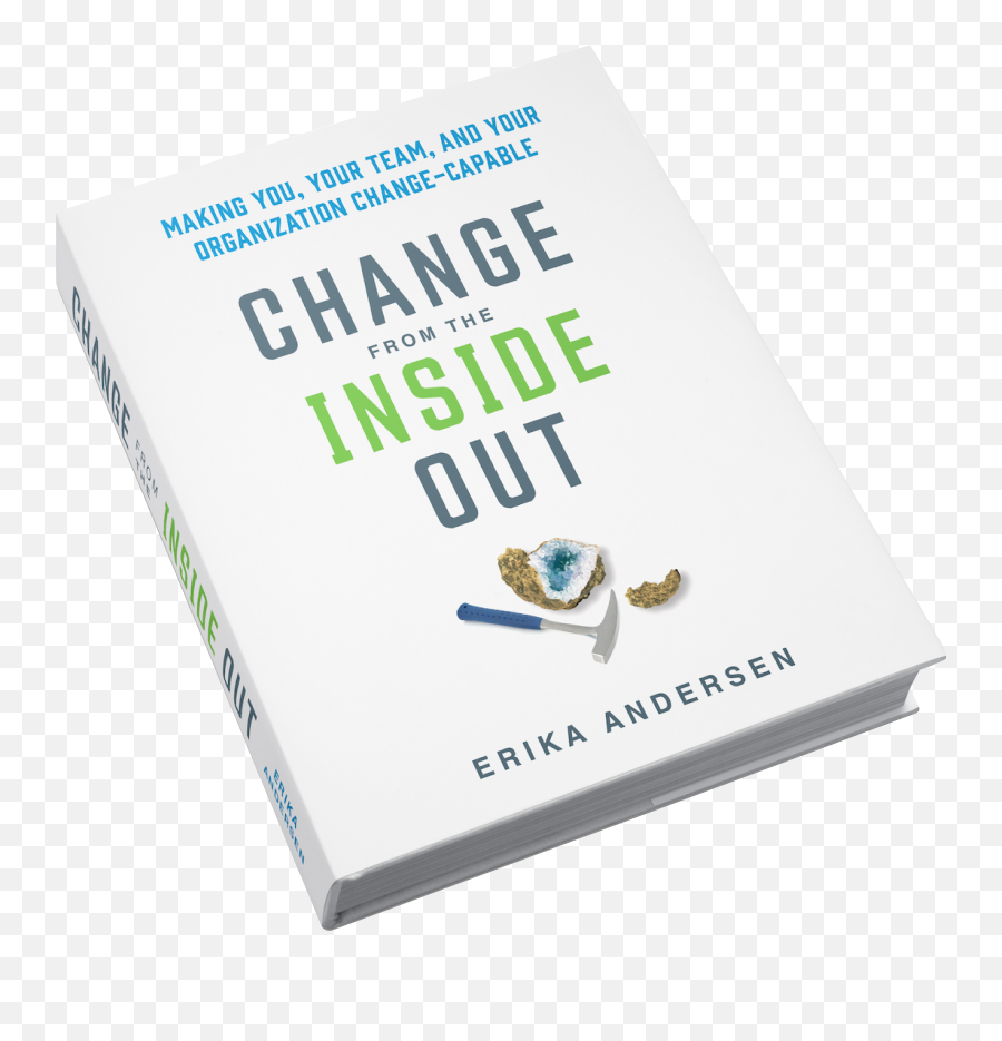 Erika Andersen Nationally - Known Business Thinker U0026 Author Emoji,Lost Emotions Inside Out
