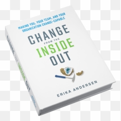 Erika Andersen Nationally - Known Business Thinker U0026 Author Emoji,Lost Emotions Inside Out