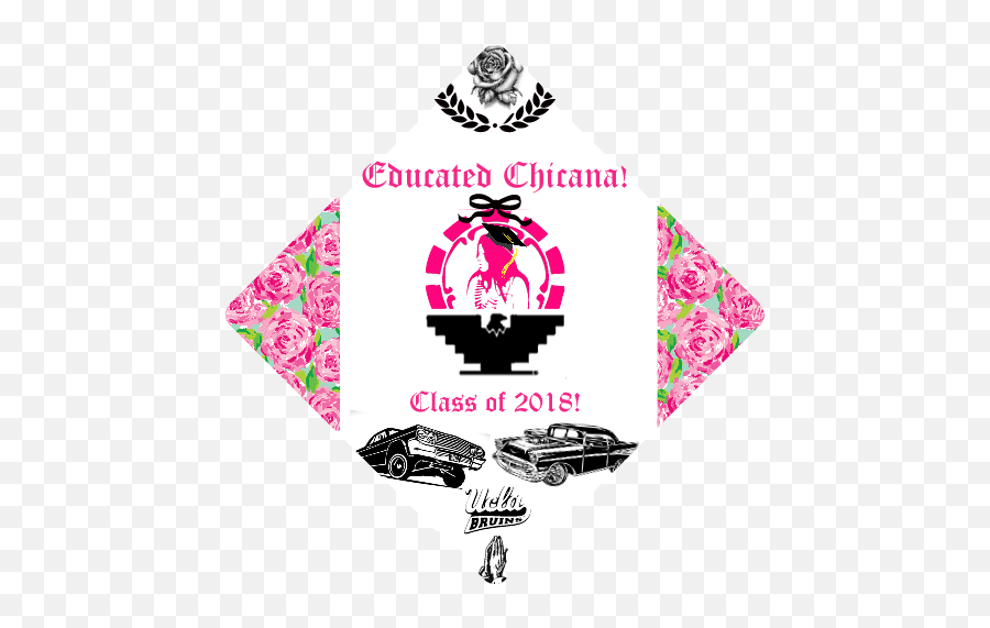 Inkxe U2013 Page 131 U2013 Tassel Toppers - Professionally Decorated Emoji,Graduation Emoticon Class Of 2018