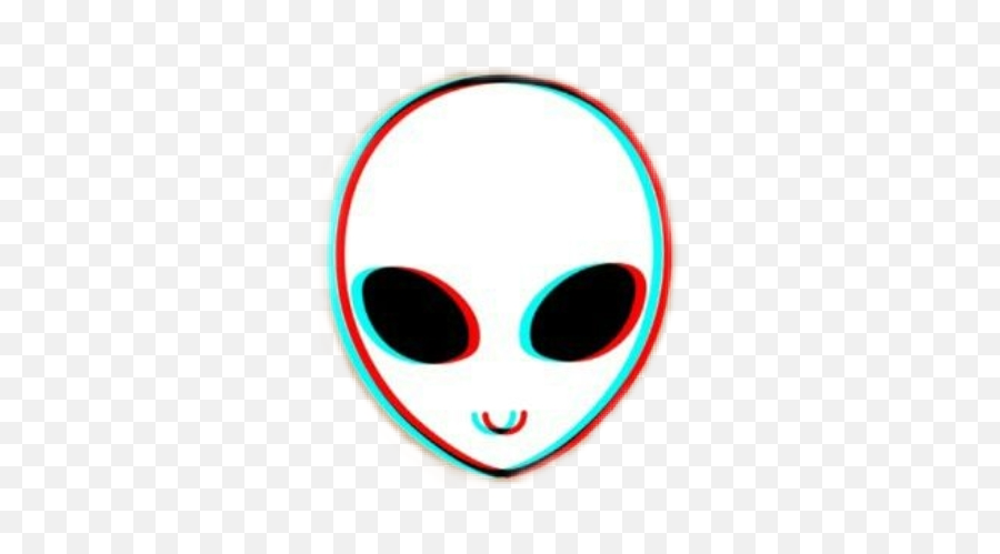 Largest Collection Of Free - Alien Aesthetic Emoji,Alien Emoticon Iphone