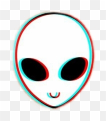 Largest Collection Of Free - Alien Aesthetic Emoji,Alien Emoticon Iphone