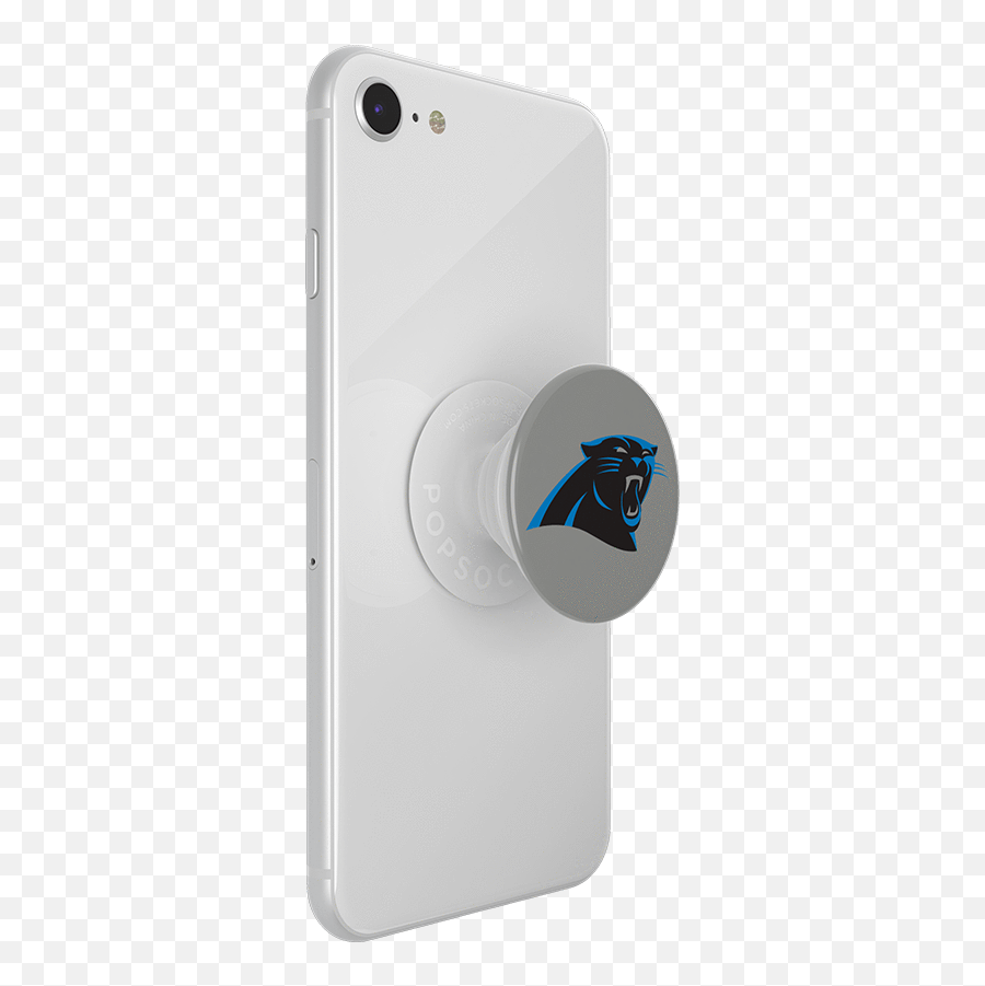 Carolina Panthers Helmet Popgrip Popsockets Official Emoji,How Do You Get Carolina Panthers Emojis For Twitter